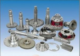 青州市金桥工程机械经销处 专业的厦工装载机配件与自动化解决方案提供商