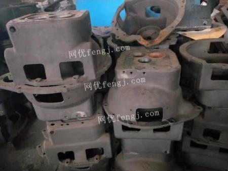 河北工程机械备件 求购、回收、供应与图片信息全指南