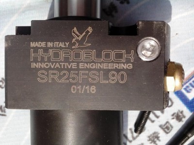赫尔纳大连公司 专业供应意大利Hydroblock夹具与油缸，助力机械设备高效运行