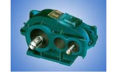 山东章丘市宝昌机械配件厂 船用减速机价格解析与自动化生产线优势