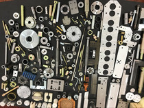 青量青海西北牌内测千分尺评测 精准的两点内径测量利器