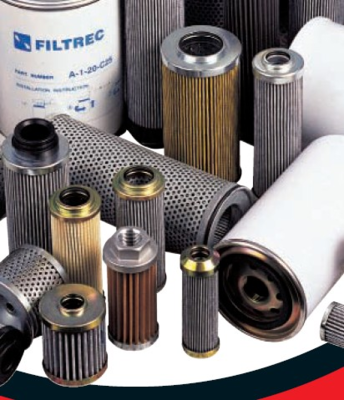 西德福油滤芯RE065E05B 提升自动化生产线效率的关键配件