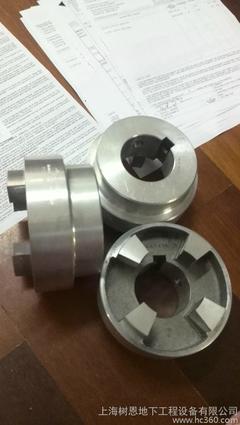 上海树恩地下工程设备 自动化生产线专用配件高清细节图集