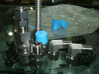 自动化生产线核心配件概览 从曝光机到压膜机的关键组件