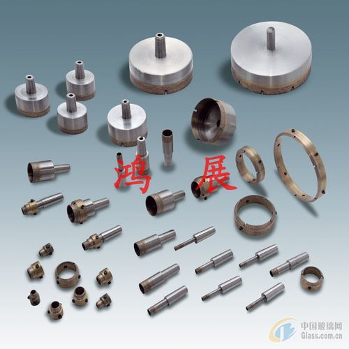 江海区鸿展玻璃机械配件行机械设备及配件报价与服务概览